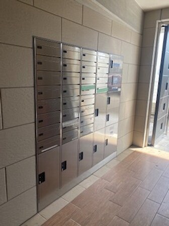 マリアージュ市川の物件内観写真